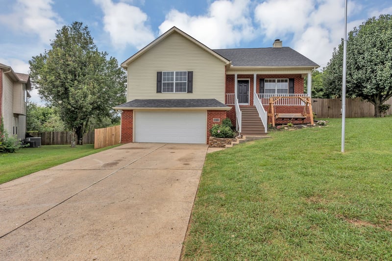 2613 Jake Way, Spring Hill, TN 37174