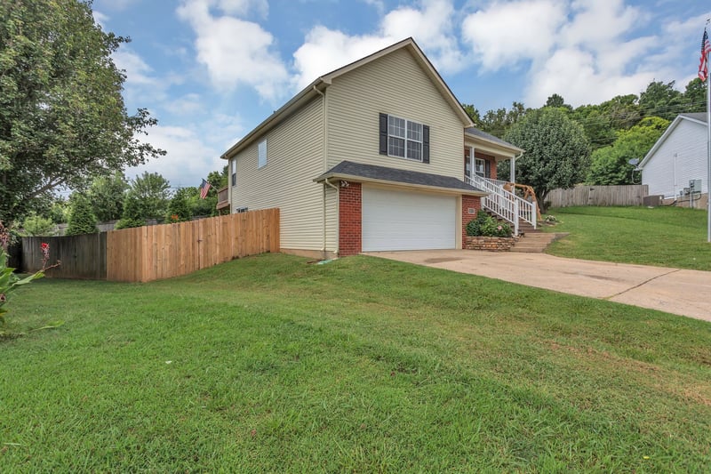 2613 Jake Way, Spring Hill, TN 37174