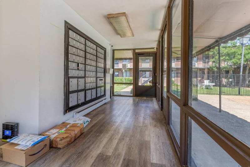 2134 Fairfax Ave #B6, Nashville, TN 37212