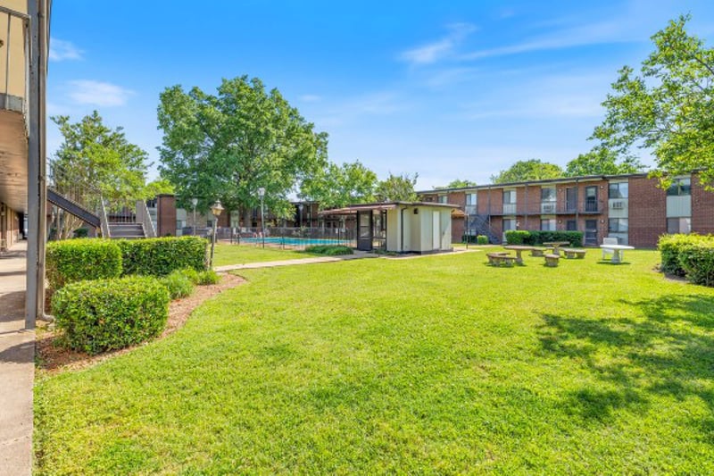 2134 Fairfax Ave #B6, Nashville, TN 37212