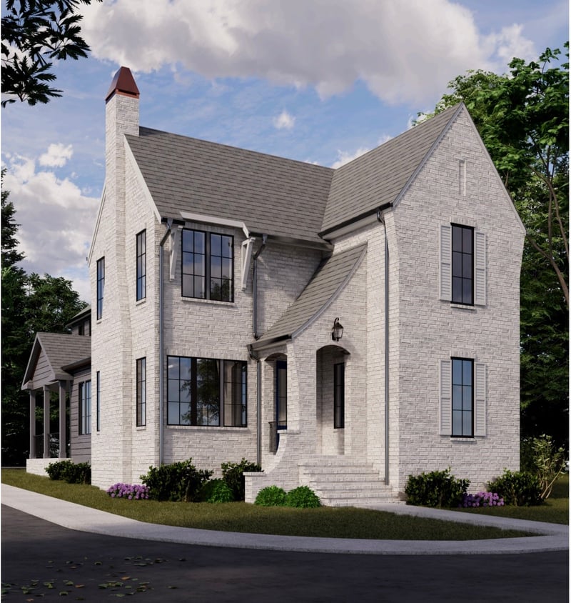 124 Mitford Ln #10, Spring Hill, TN 37174