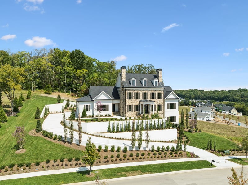 8101 Heirloom Blvd, College Grove, TN 37046