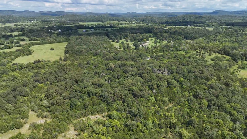 0 Murray Kittrell Rd, Readyville, TN 37149