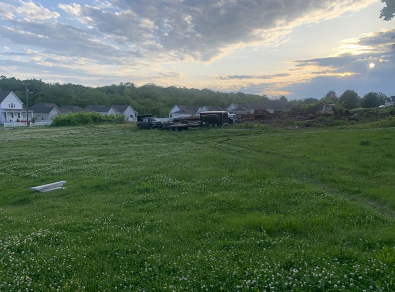 Mount Pisgah, Nashville, TN 37211