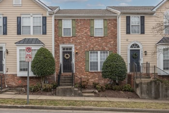 7831 Heaton Way, Nashville, TN 37211