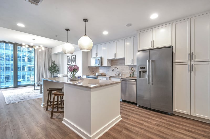 1212 Laurel St #914, Nashville, TN 37203