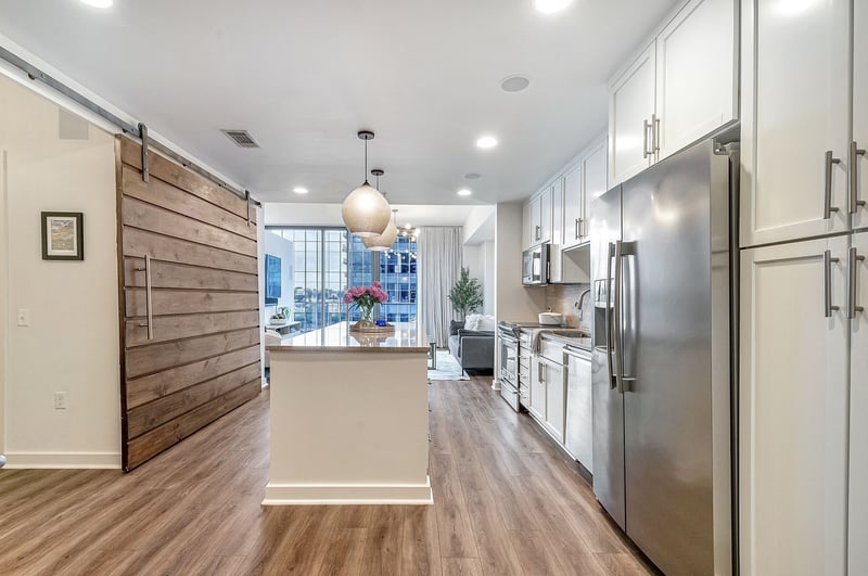 1212 Laurel St #914, Nashville, TN 37203