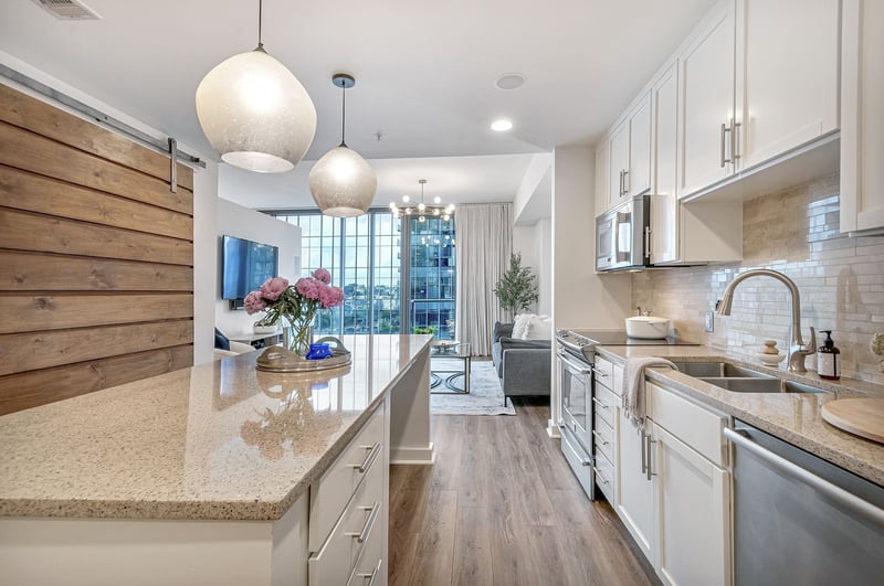 1212 Laurel St #914, Nashville, TN 37203