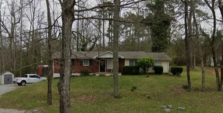 614 Jones Creek Rd, Dickson, TN 37055