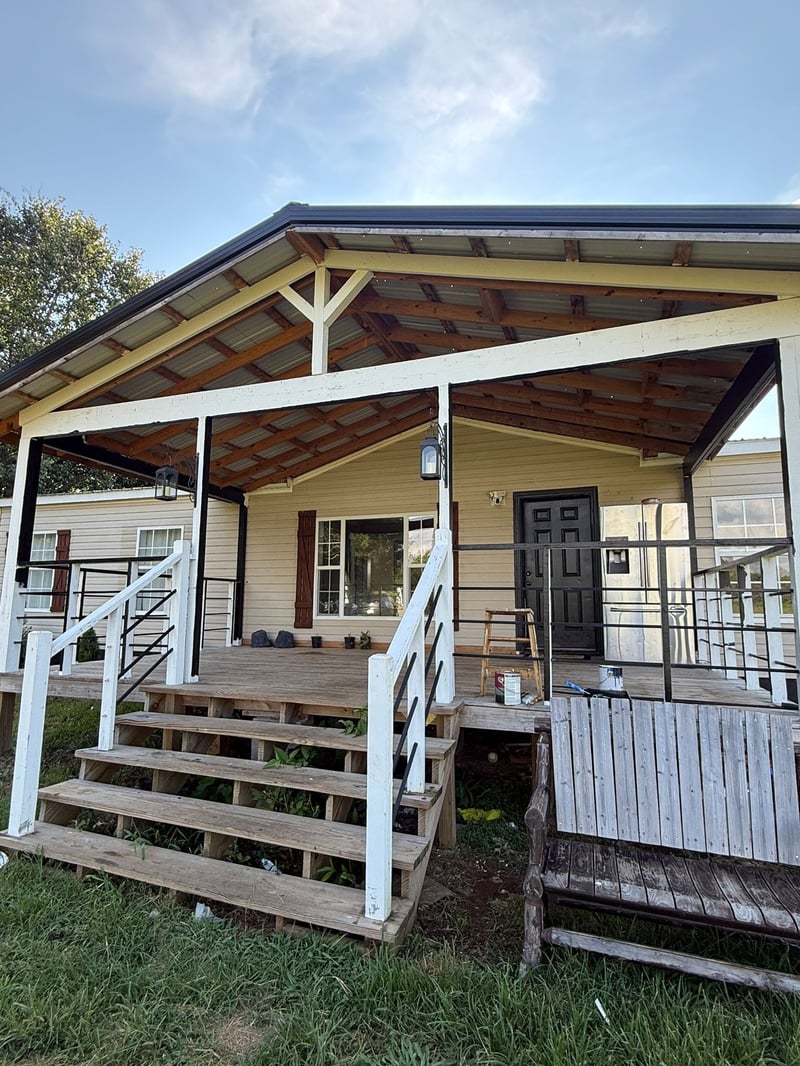 4920 Youngville Rd, Springfield, TN 37172