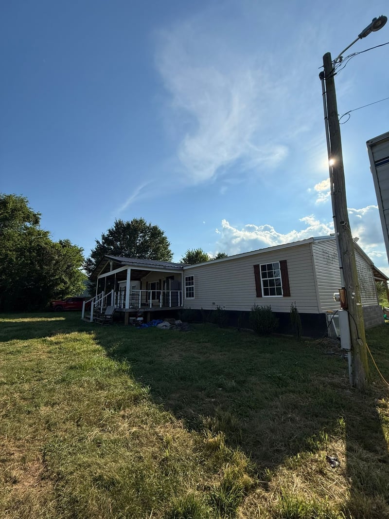 4920 Youngville Rd, Springfield, TN 37172