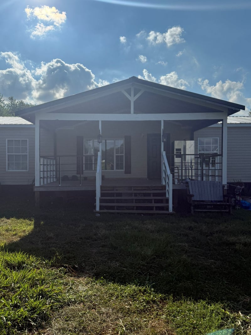 4920 Youngville Rd, Springfield, TN 37172