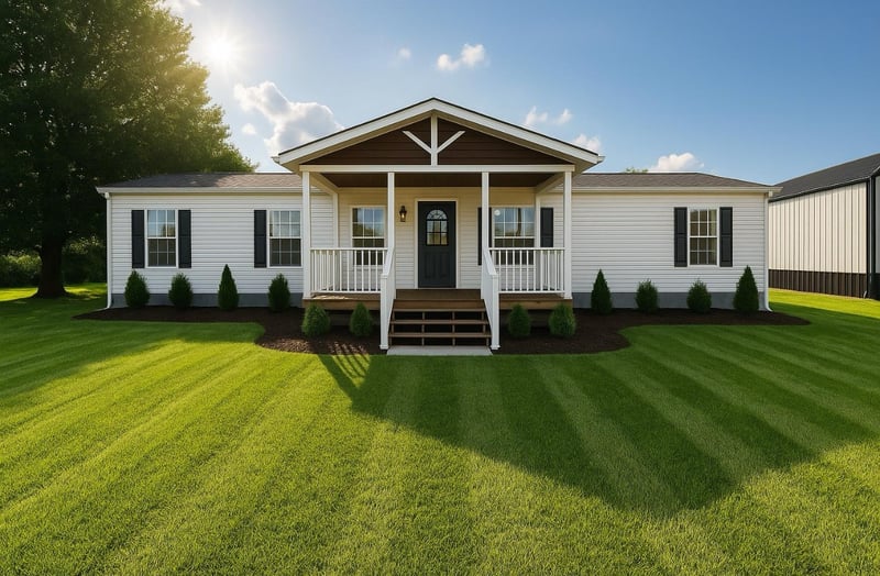 4920 Youngville Rd, Springfield, TN 37172