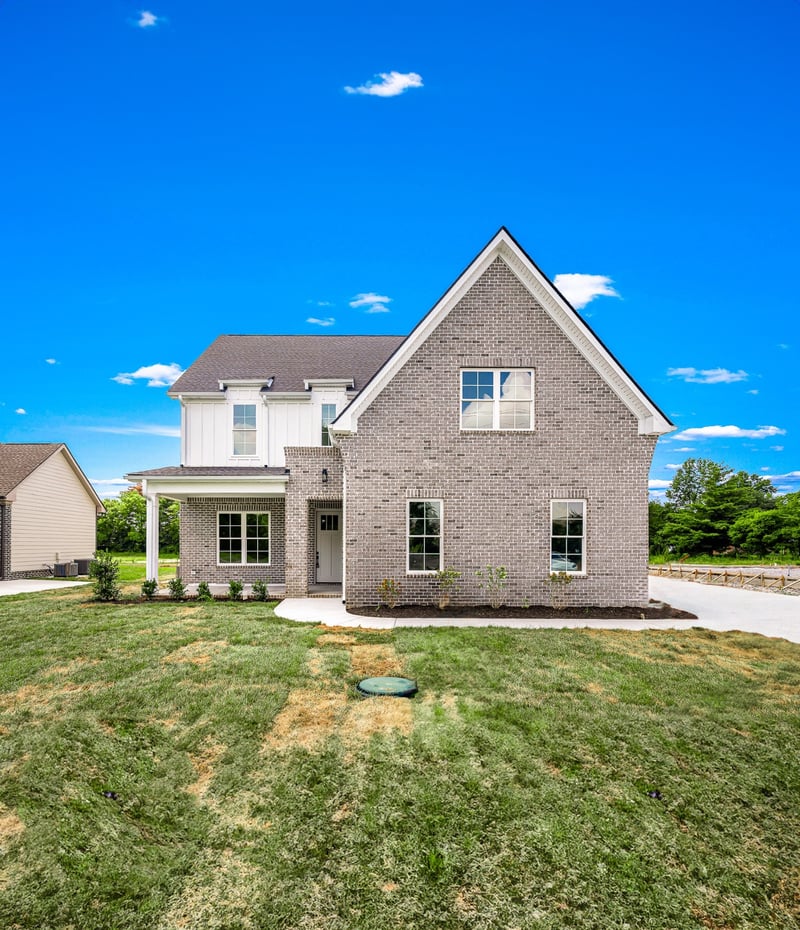 516 Gresham Ln, Murfreesboro, TN 37129