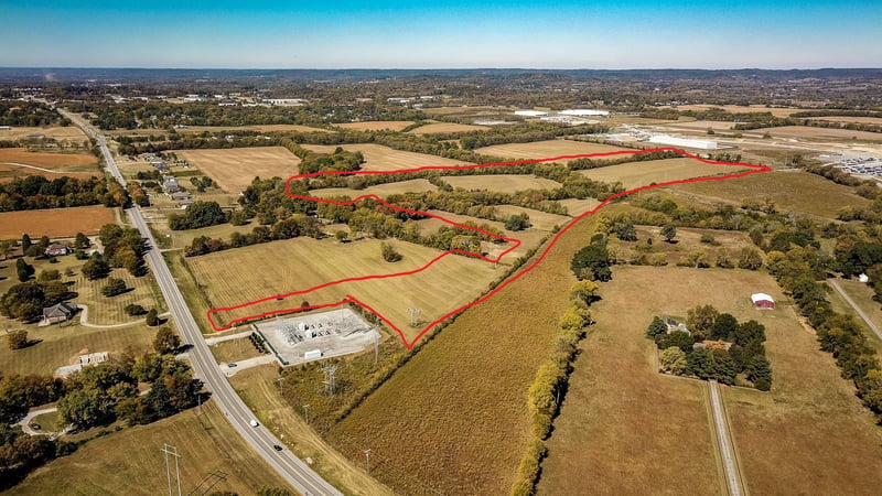 Hartsville Pike, Gallatin, TN 37066