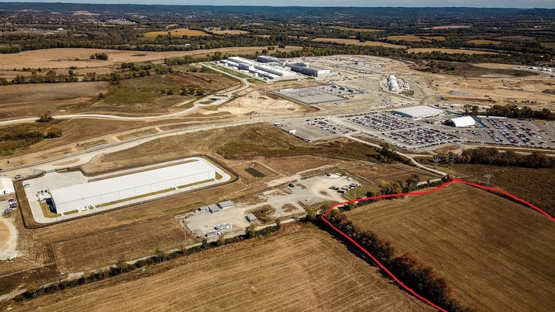 0 Hartsville Pike, Gallatin, TN 37066