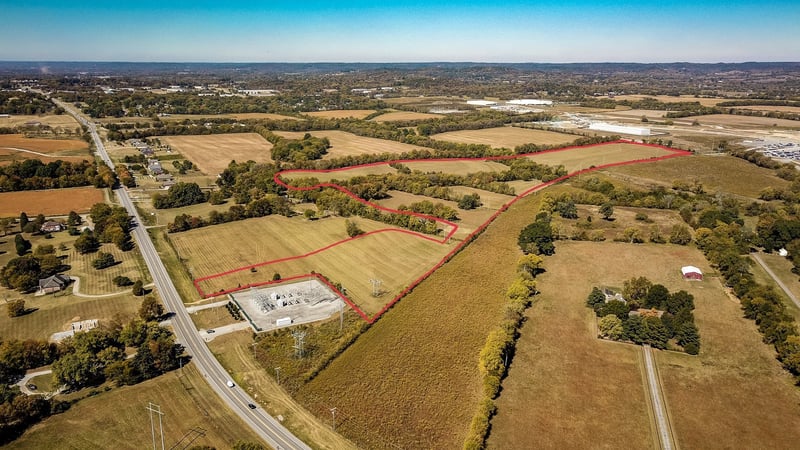 Hartsville Pike, Gallatin, TN 37066