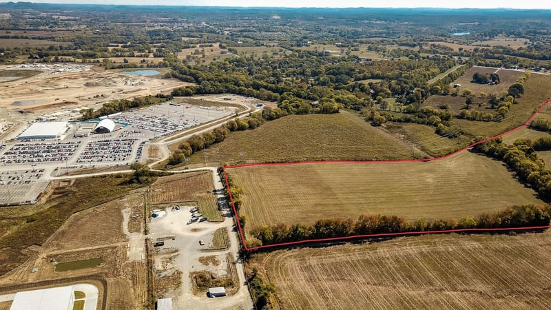 Hartsville Pike, Gallatin, TN 37066
