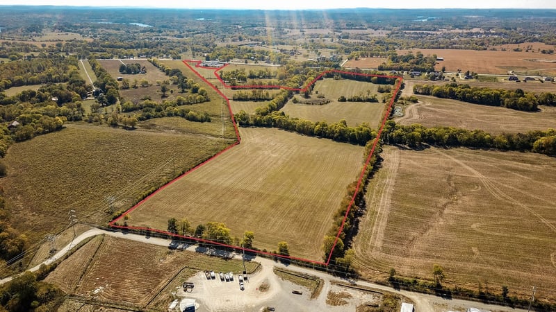 0 Hartsville Pike, Gallatin, TN 37066