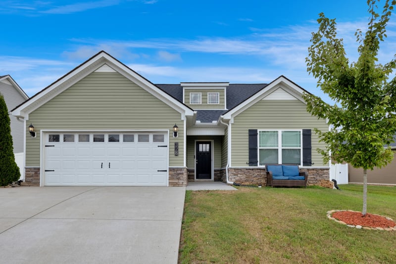 328 Turney Ln, Spring Hill, TN 37174