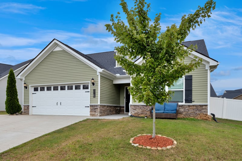 328 Turney Ln, Spring Hill, TN 37174