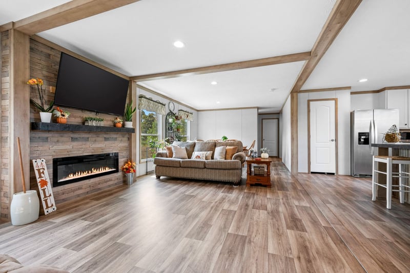 3006 Slayden Marion Rd, Cumberland Furnace, TN 37051