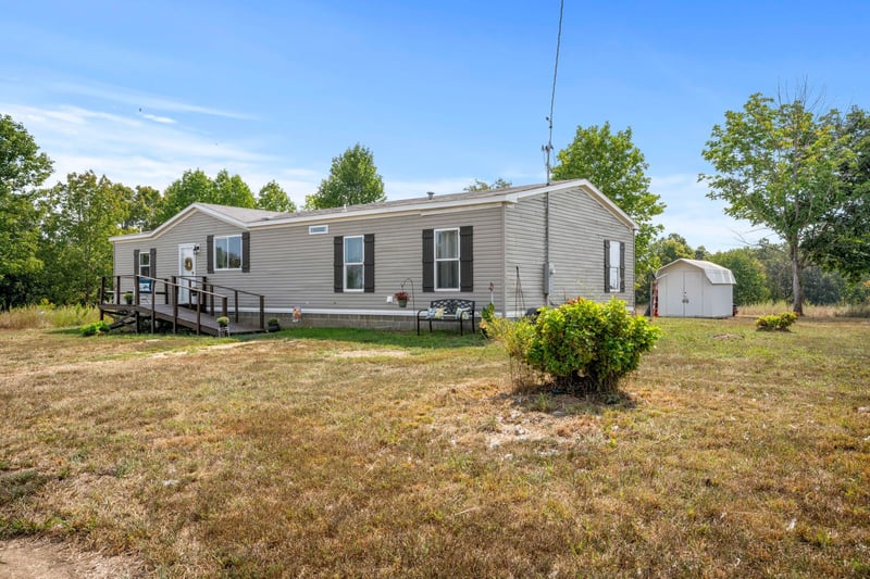 3006 Slayden Marion Rd, Cumberland Furnace, TN 37051