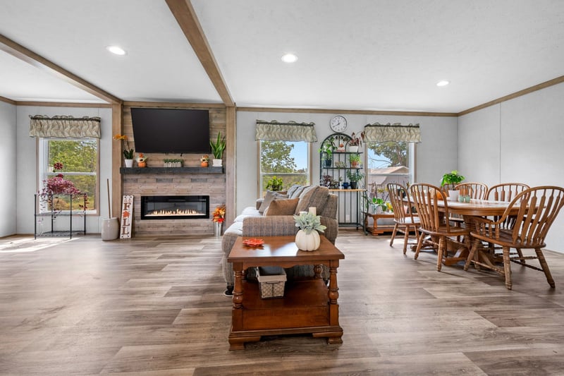 3006 Slayden Marion Rd, Cumberland Furnace, TN 37051