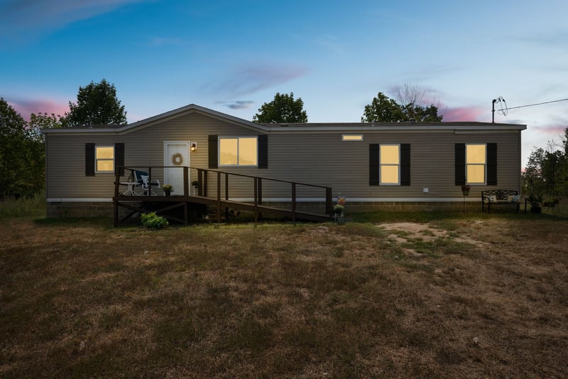 3006 Slayden Marion Rd, Cumberland Furnace, TN 37051