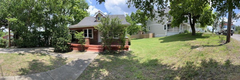 2328 Batavia St, Nashville, TN 37208