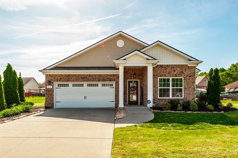 812 Mesa Verde Pl, Gallatin, TN 37066