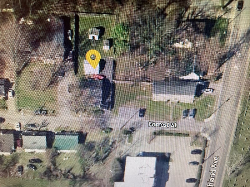 453 Forrest St, Murfreesboro, TN 37130