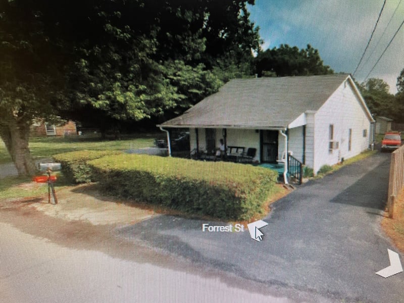 453 Forrest St, Murfreesboro, TN 37130