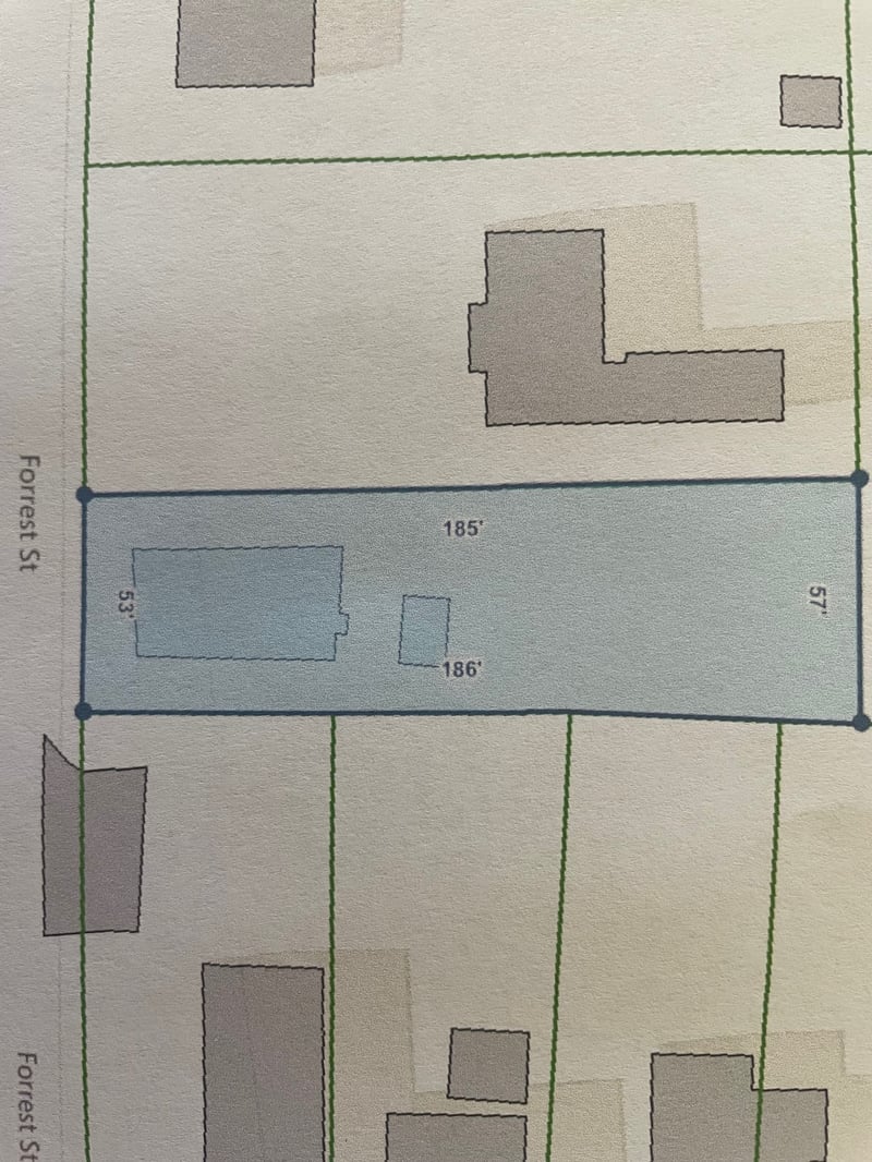 453 Forrest St, Murfreesboro, TN 37130