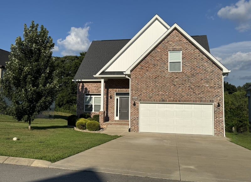 344 Brandywine Ln, Springfield, TN 37172