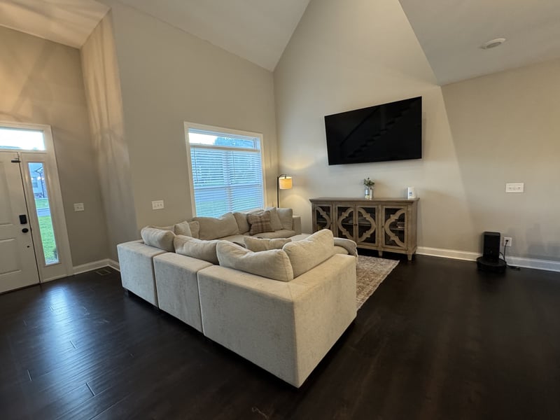 344 Brandywine Ln, Springfield, TN 37172