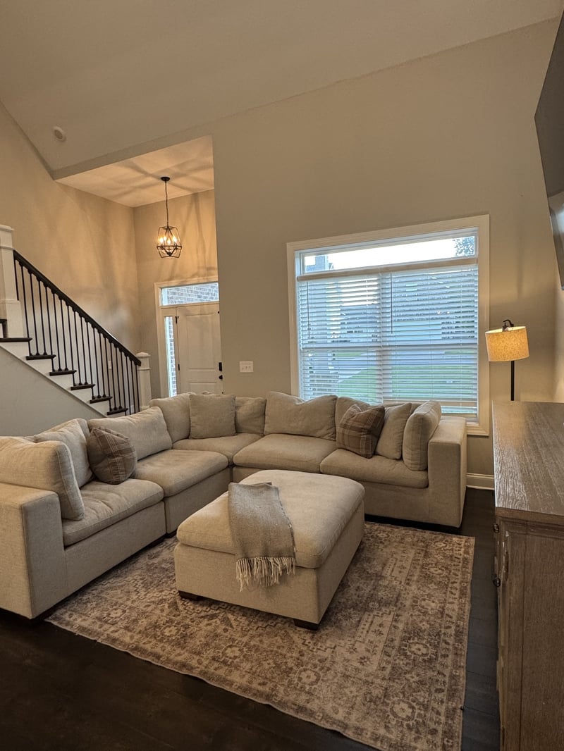 344 Brandywine Ln, Springfield, TN 37172