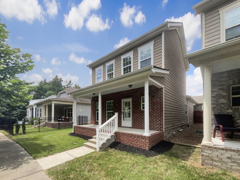 3108 Celt Aly, Nolensville, TN 37135