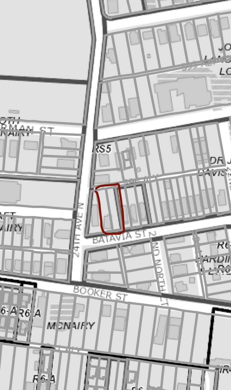 2324 Batavia St, Nashville, TN 37208