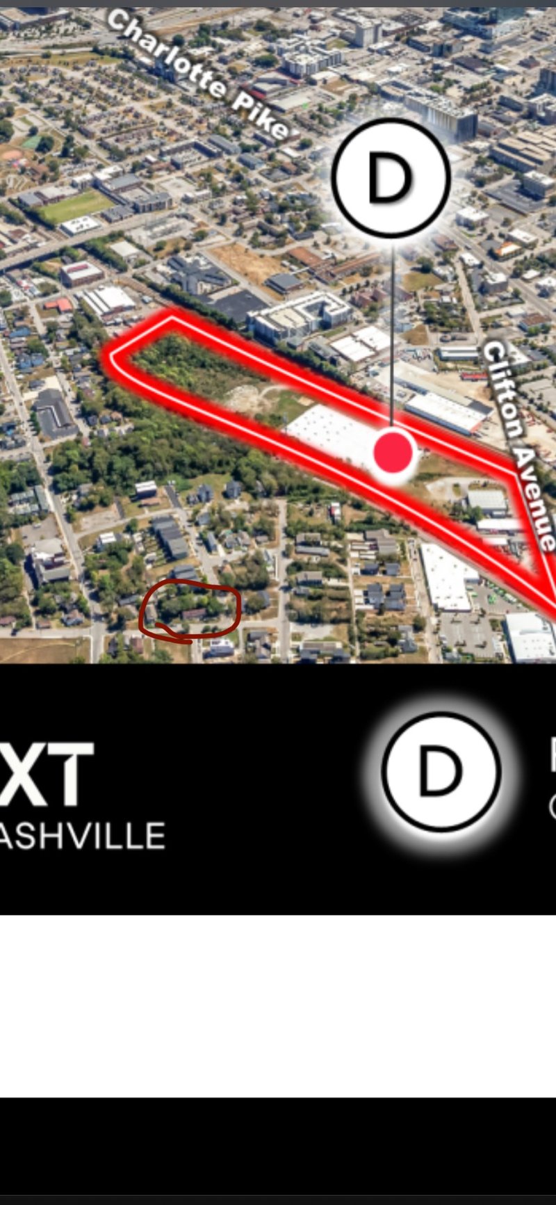 2324 Batavia St, Nashville, TN 37208