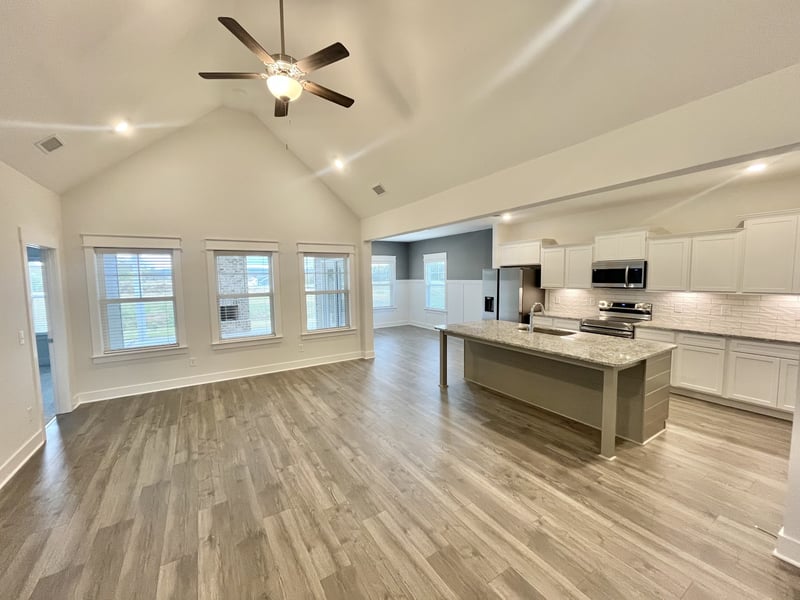 2625 Unitas Drive Lot 22, Murfreesboro, TN 37129