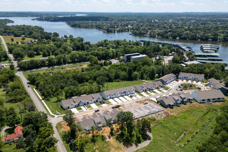 1144 Lock 4 Rd #F2, Gallatin, TN 37066