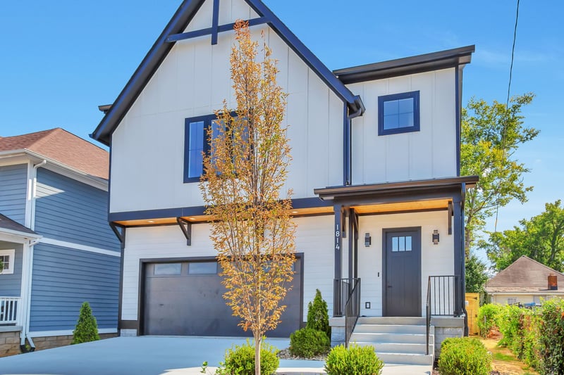 1814 Owen St, Nashville, TN 37208