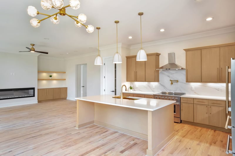 1814 Owen St, Nashville, TN 37208