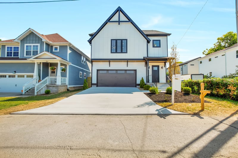 1814 Owen St, Nashville, TN 37208