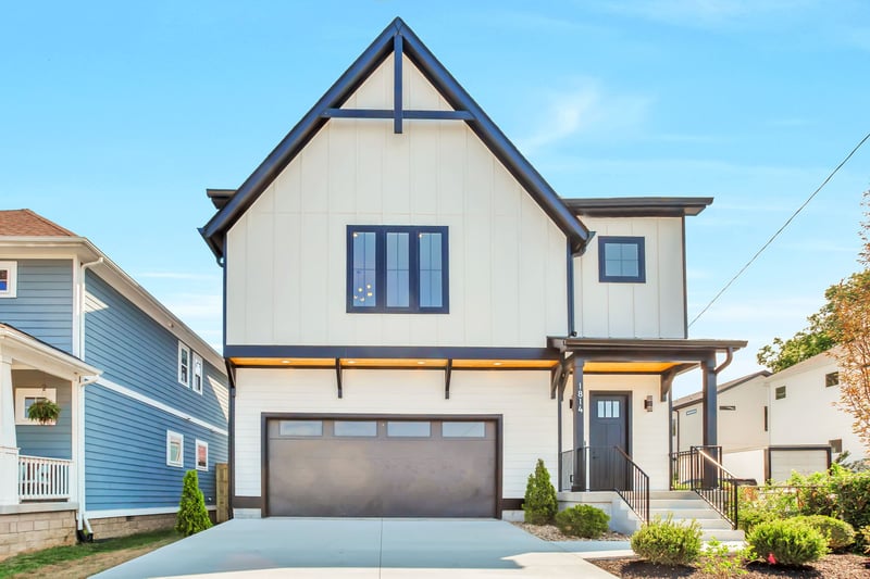 1814 Owen St, Nashville, TN 37208