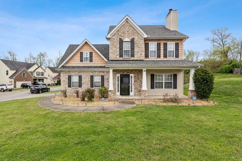 4277 Sandstone Dr, Antioch, TN 37013