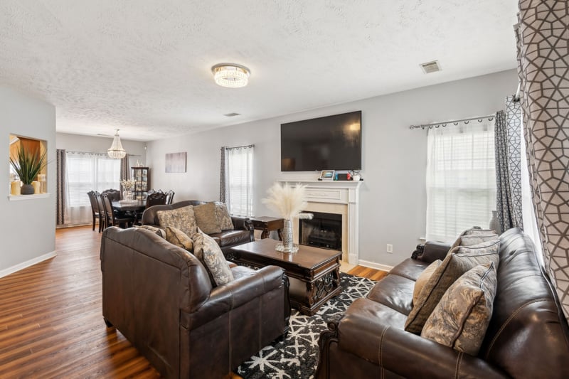 4277 Sandstone Dr, Antioch, TN 37013