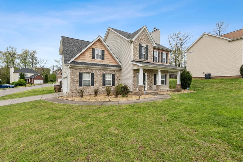 4277 Sandstone Dr, Antioch, TN 37013