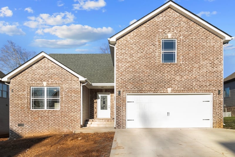 4 Hopsmith Rd, Cumberland Furnace, TN 37051